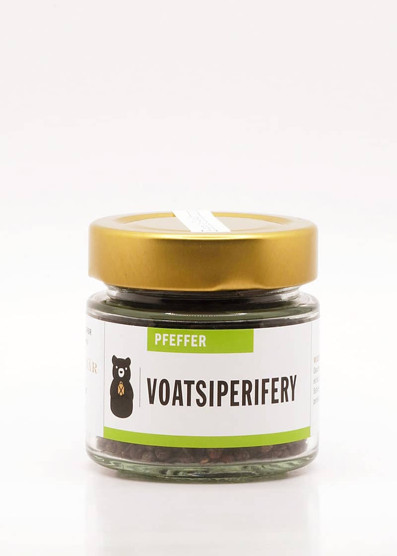 Voatsiperifery Pfeffer
