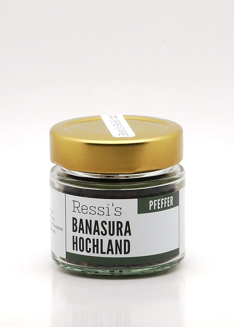 Banasura Hochland