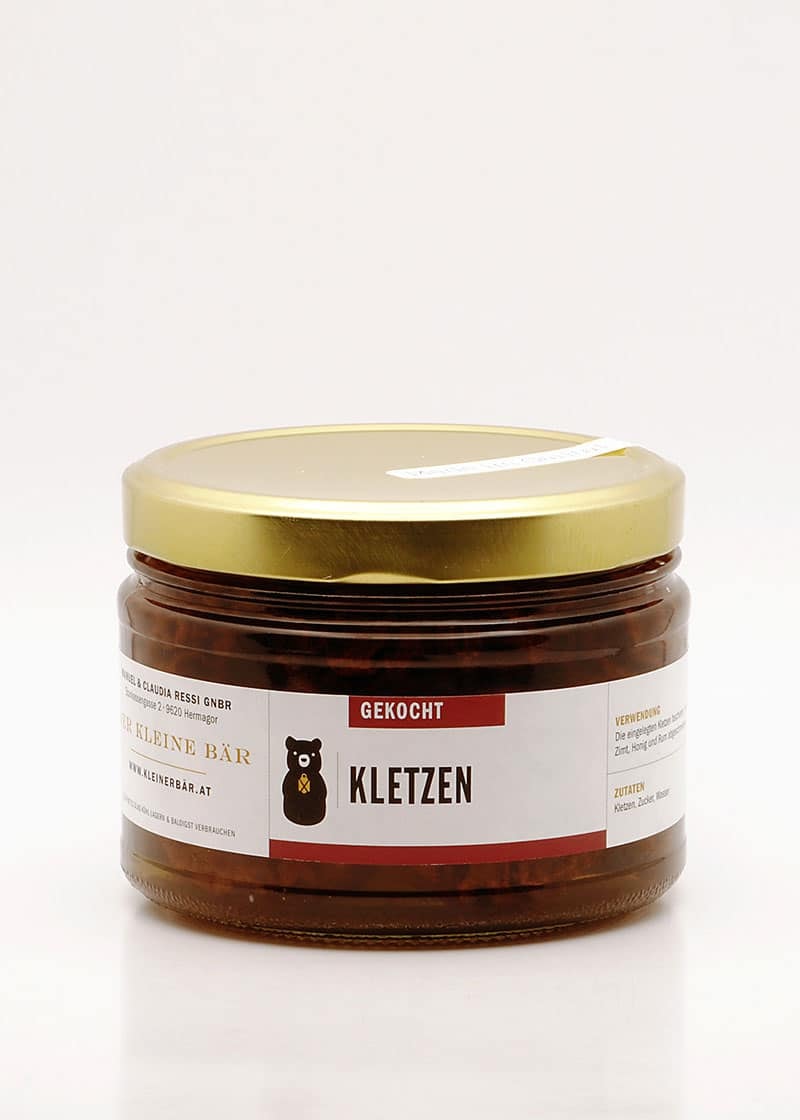 Kletzen