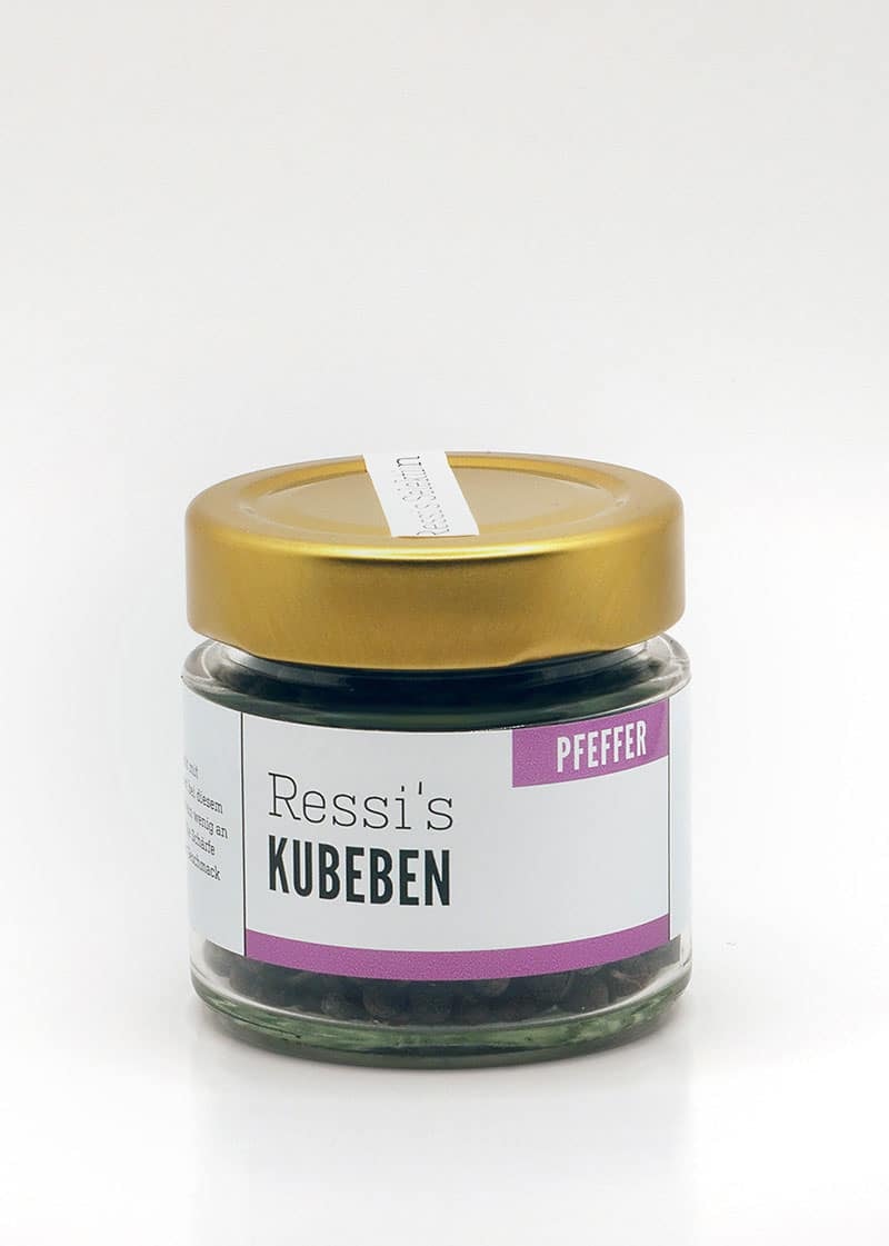 Kubebenpfeffer