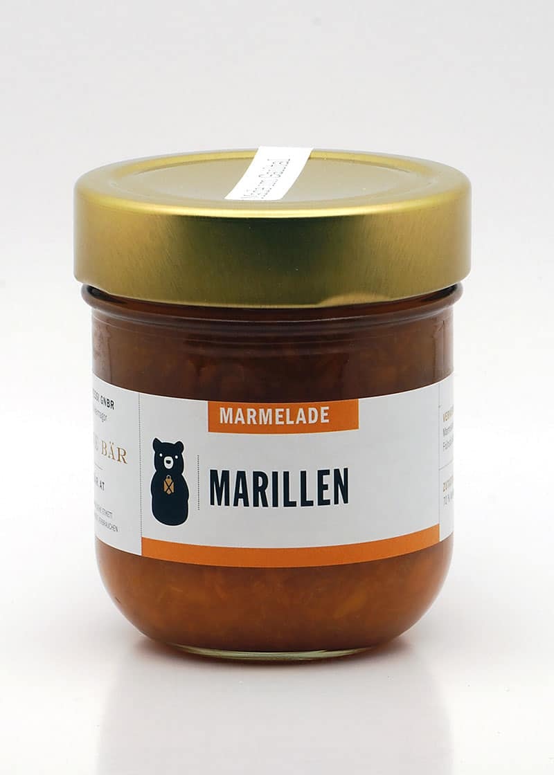 Marillen