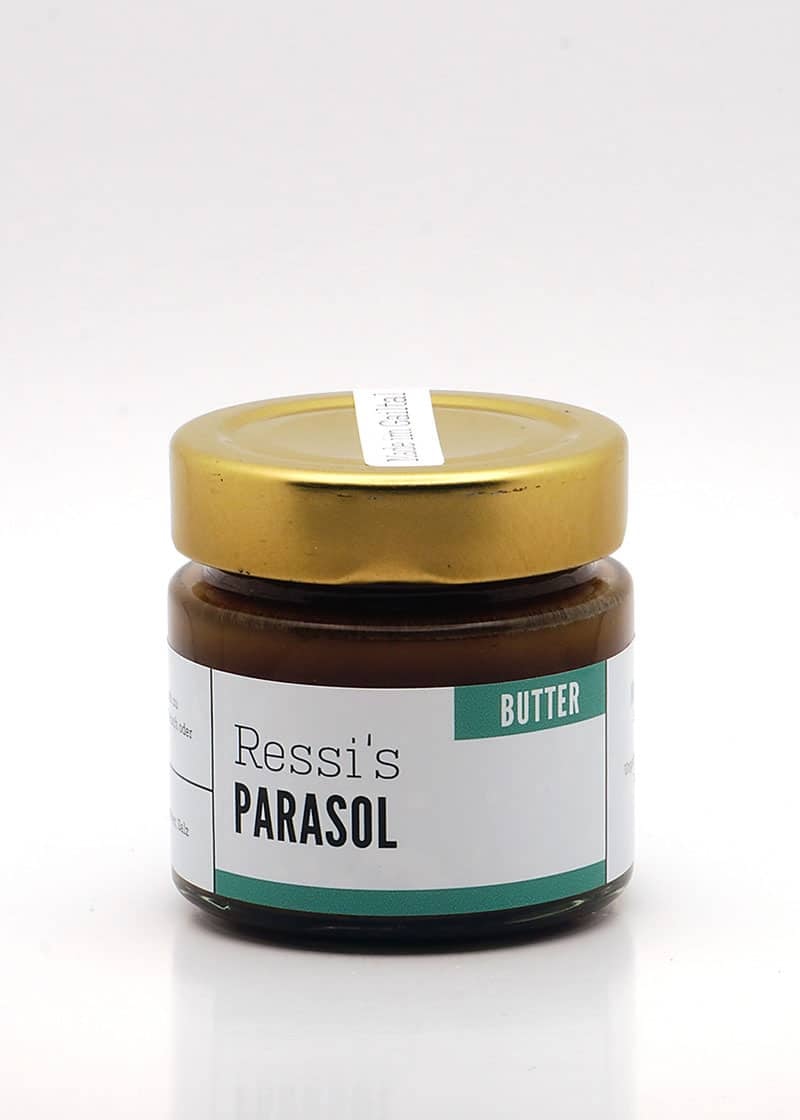 Parasolbutter
