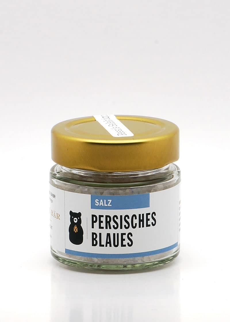 Persisches Blaues