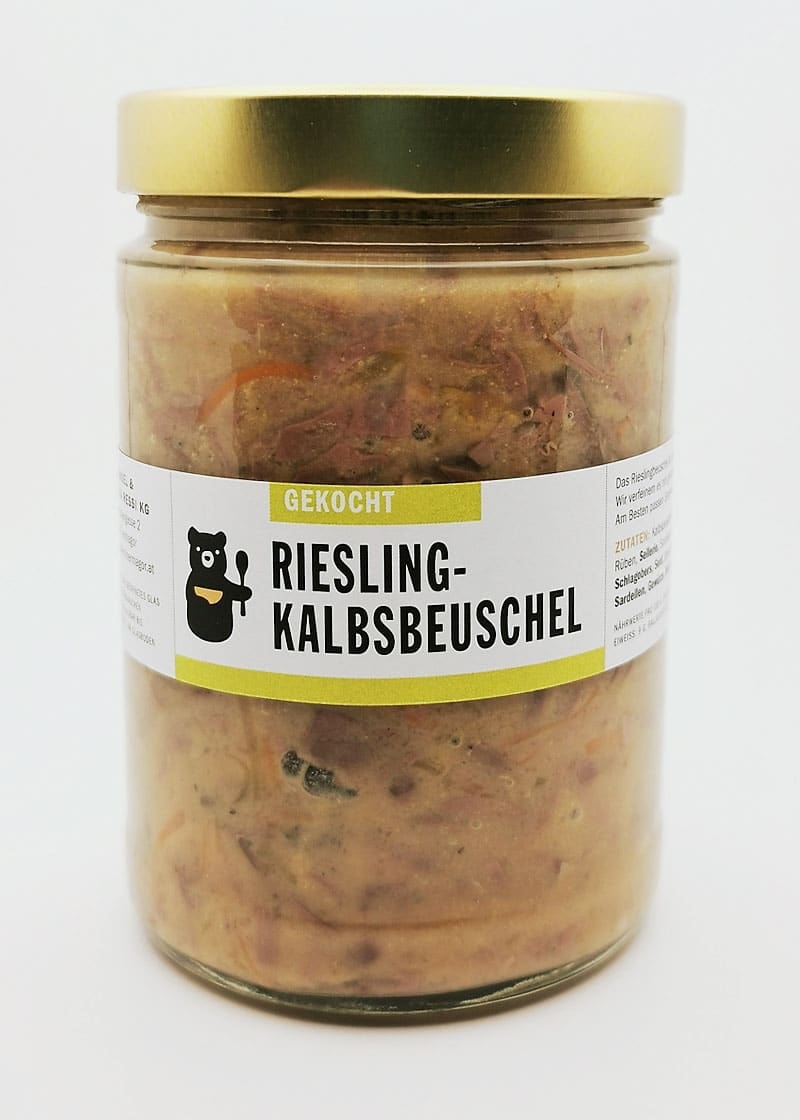 Rieslingbeuschel