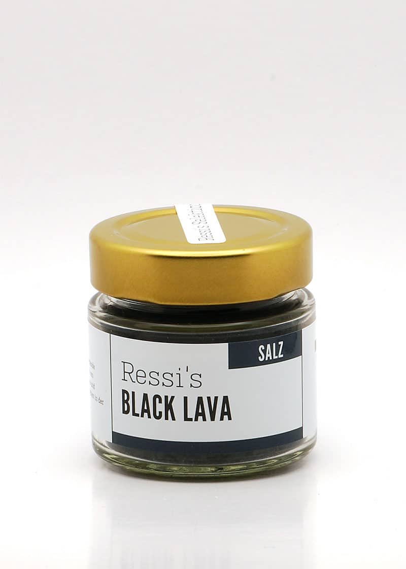 Black Lawa Salz