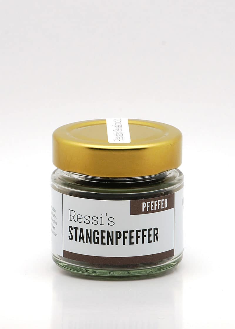 Ressi's Stangenpfeffer
